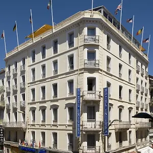 **** Hotel Centre Univers França