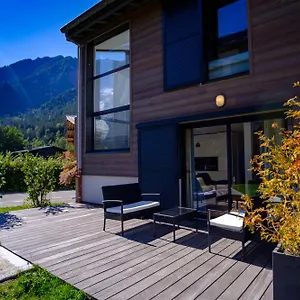 Maison Des Praz شاليه