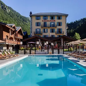 Bestwestern Excelsior Hotel