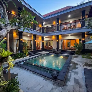 Gasthof Panji