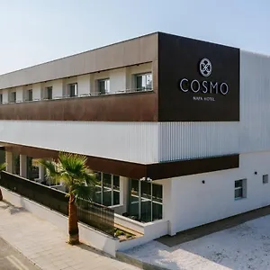 Cosmo Napa Boutique Agia Napa