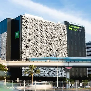 *** Hotel Ibis Styles Airport Emirados Árabes Unidos