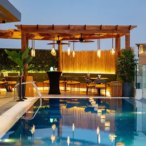 *** Hotel Intercityhotel Jaddaf Waterfront Emirados Árabes Unidos