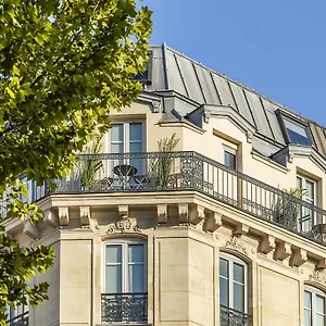 **** Hotel Marais Grands Boulevards França